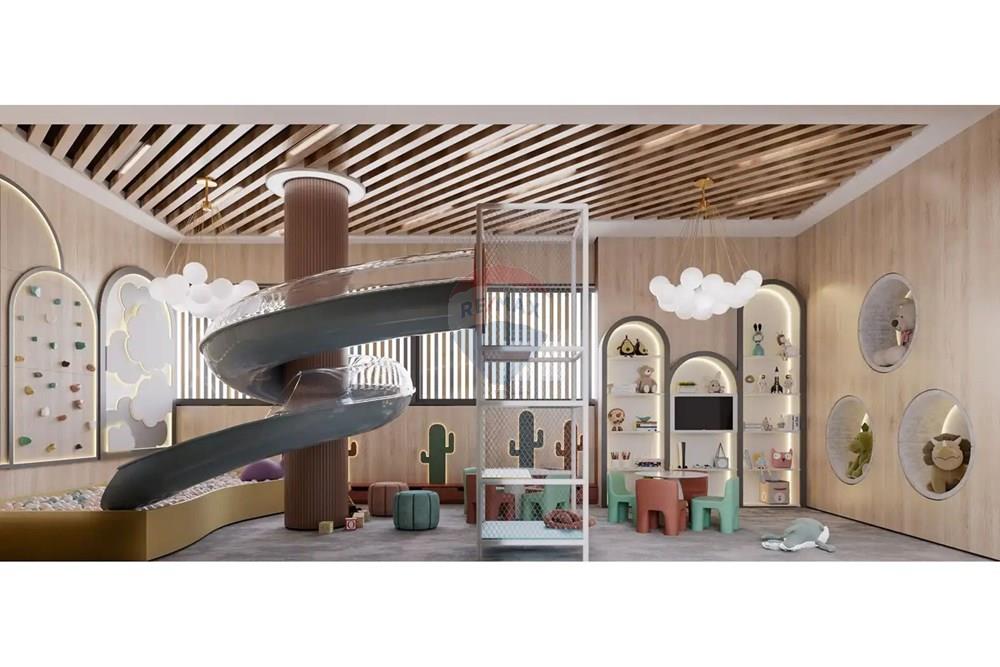 Apartamento - Venda - Belo Horizonte , Minas Gerais - TRZ_LUD_KIDS_B_V2.jpeg - 870251002-574