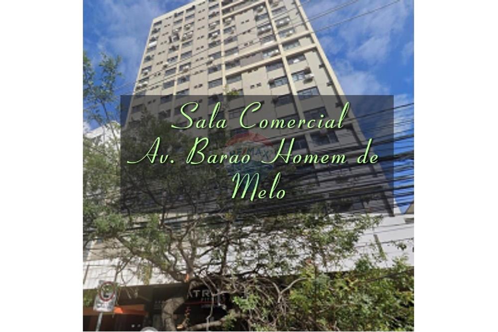 Cj. Comercial/ Sala - Venda - Belo Horizonte , Minas Gerais - 0828 (1)-Cover.jpg - 870251073-71