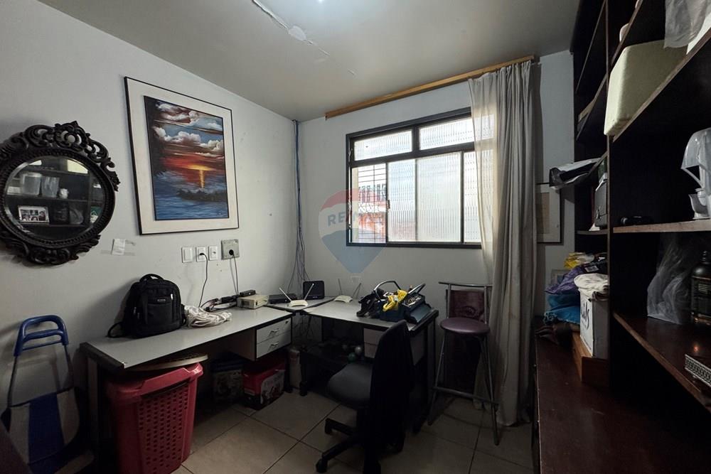 Casa - Venda - Belo Horizonte , Minas Gerais - IMG_3252.JPG - 870411148-2