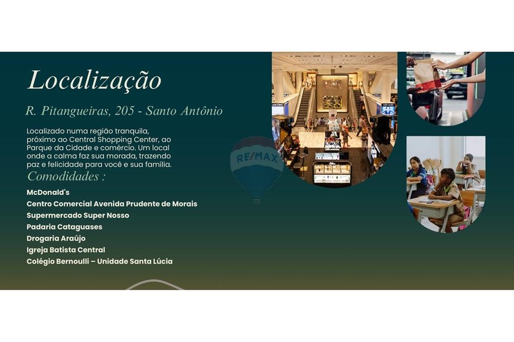 Apartamento - Venda - Belo Horizonte , Minas Gerais - Localização 2025-10-02 152331.jpg - 870251127-10