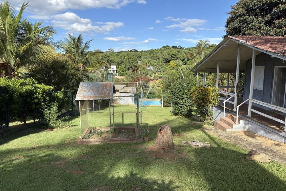Casa de Condomínio - Venda - Lagoa Santa , Minas Gerais - IMG_7893.jpeg - 870761003-24