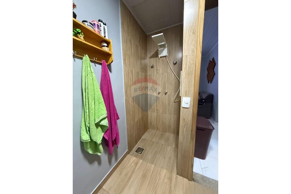 Casa - Venda - São Sebastião do Paraíso , Minas Gerais - CASA BELVEDERE-6.jpeg - Banheiro - 870601040-2