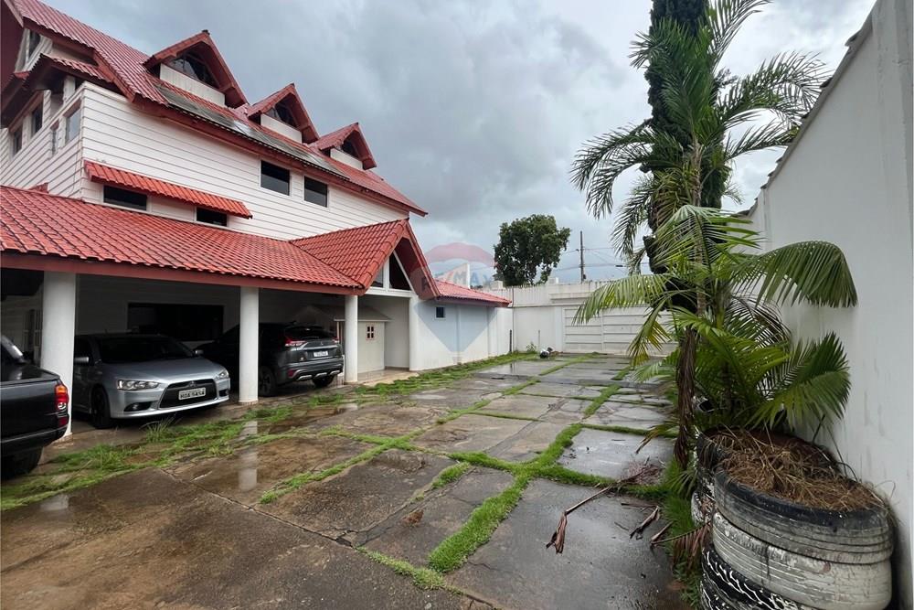 Casa - Venda - Passos , Minas Gerais - 39.jpg - 870731003-46