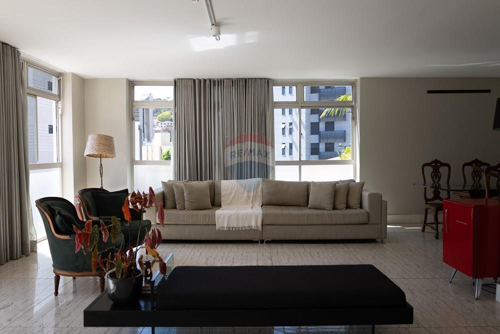 Apartamento - Venda - Belo Horizonte , Minas Gerais - IMG_3941.JPG - 870371015-22