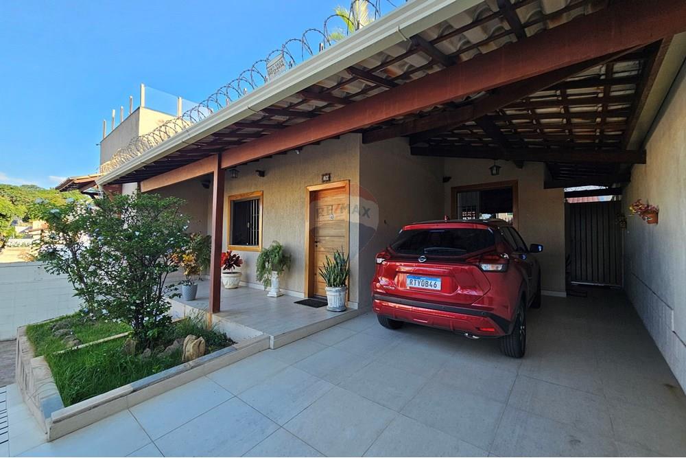 Casa - Venda - Belo Horizonte , Minas Gerais - 20251112_163244.jpg - 870411099-50