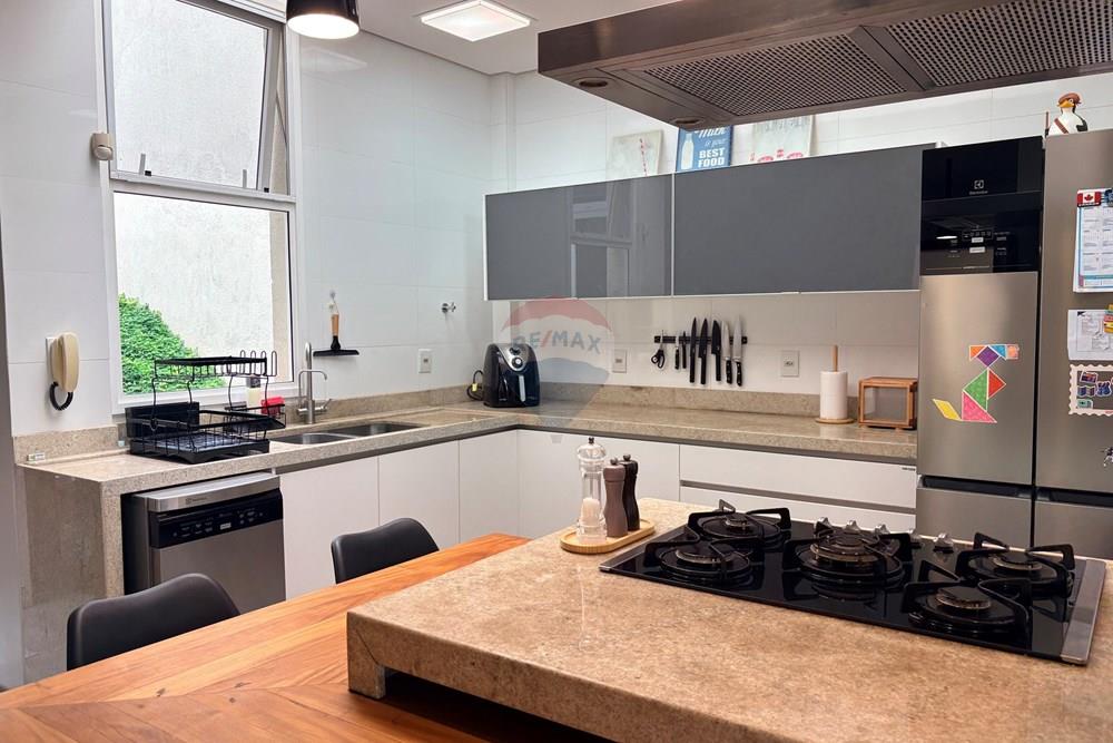 Casa - Venda - Belo Horizonte , Minas Gerais - IMG_2136.jpg - 870691029-3