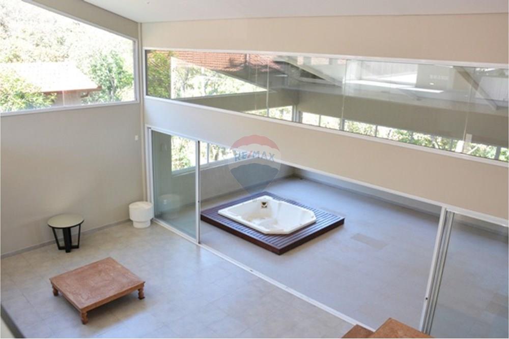 Casa de Condomínio - Alugar - Brumadinho , Minas Gerais - WhatsApp Image 2025-11-17 at 14.12.32.jpeg - Pátio interno - 870421052-64