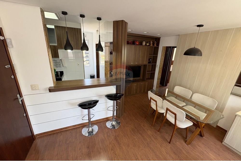 Apartamento - Venda - Belo Horizonte , Minas Gerais - IMG-20251017-WA0058.jpg - 870691016-3