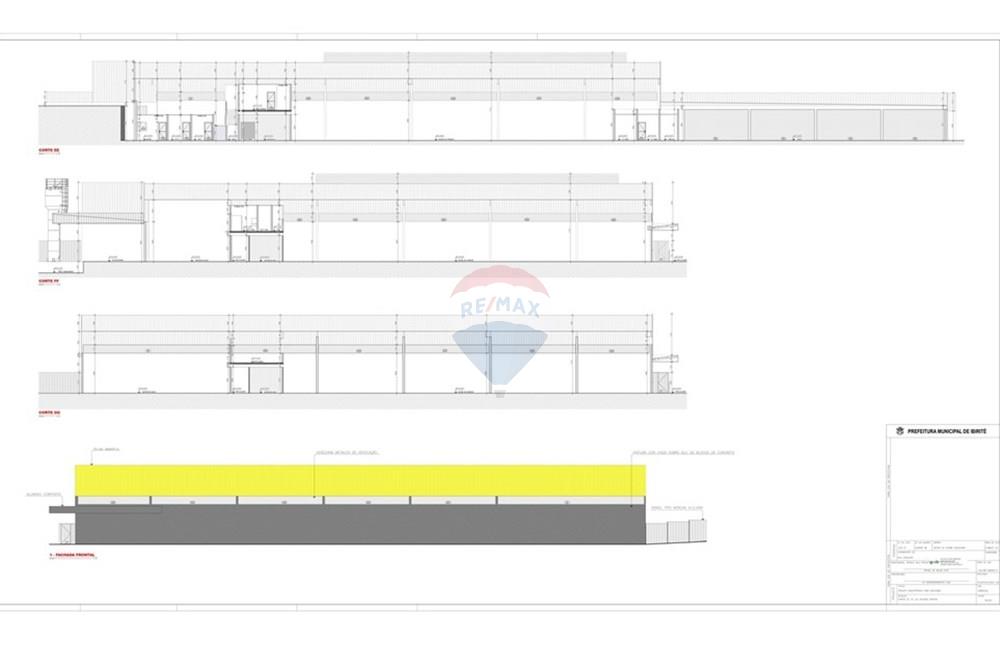 Galpão - Alugar - Ibirité , Minas Gerais - ARQ_LEGAL_IBIRITÉ_R4_31-05-2024-FL5_page-0001.jpg - 870411010-75