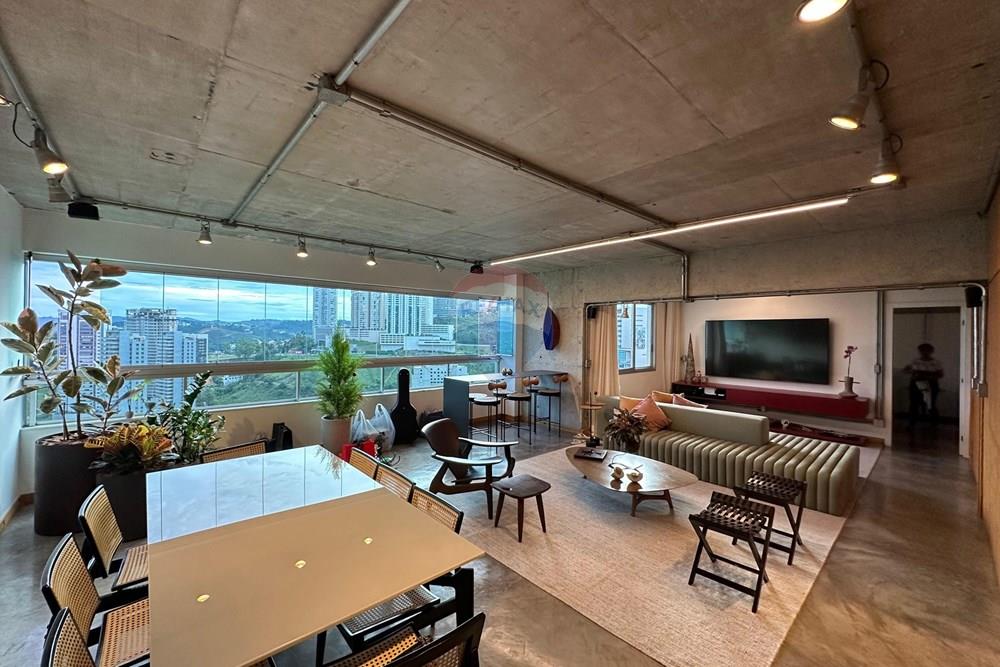 Apartamento - Venda - Nova Lima , Minas Gerais - Apto Ranna.jpeg - 870351049-14