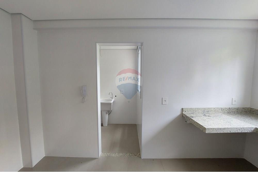 Apartamento - Venda - Belo Horizonte , Minas Gerais - 23.jpg - Cozinha - 870701004-61