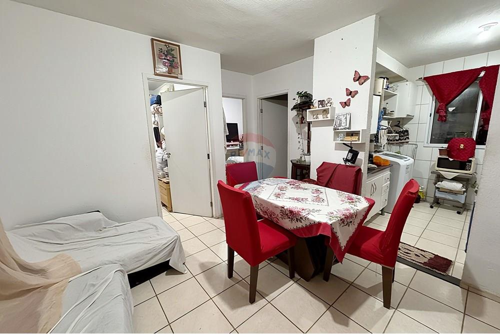 Apartamento - Venda - Contagem , Minas Gerais - IMG_4899.jpg - 870241075-133