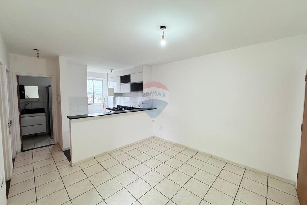 Apartamento - Alugar - Belo Horizonte , Minas Gerais - 2.jpeg - 870701005-74