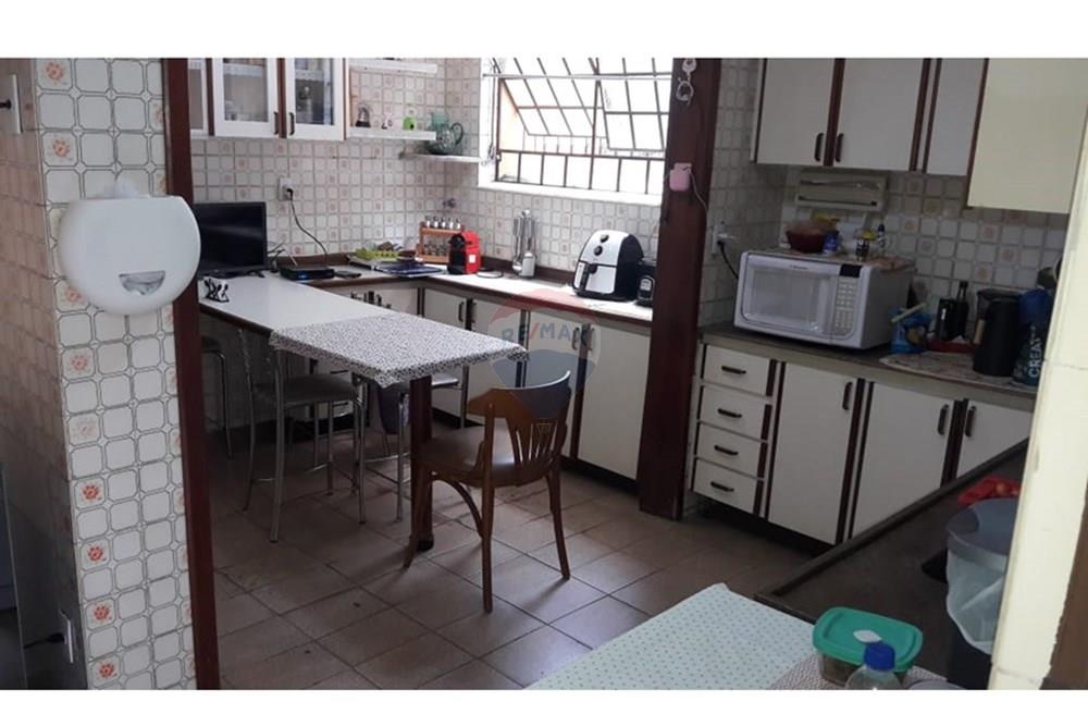 Casa - Venda - Belo Horizonte , Minas Gerais - monica foto 020.jpeg - 870411148-16