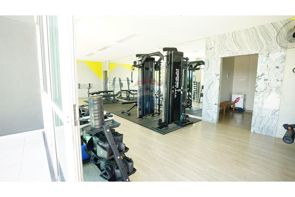 Apartamento - Venda - Nova Lima , Minas Gerais - Academia 2.JPG - 870351049-14