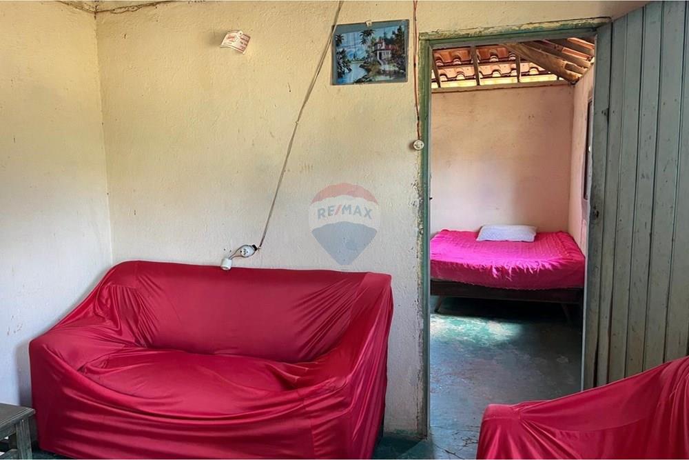 Chácara / Sítio / Fazenda - Venda - Araxá , Minas Gerais - D 5.jpeg - Sala - 870431004-128