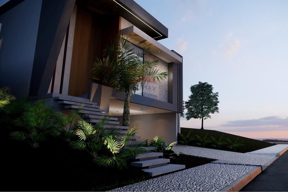 Casa de Condomínio - Venda - Vespasiano , Minas Gerais - FOTO 3.jpg - Layout aberto - 870421119-56