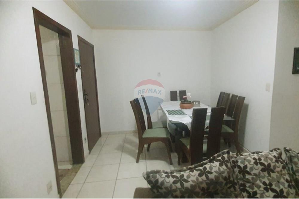 Apartamento - Venda - Belo Horizonte , Minas Gerais - Foto 3 Sala de jantar.jpeg - Sala - 870241097-35
