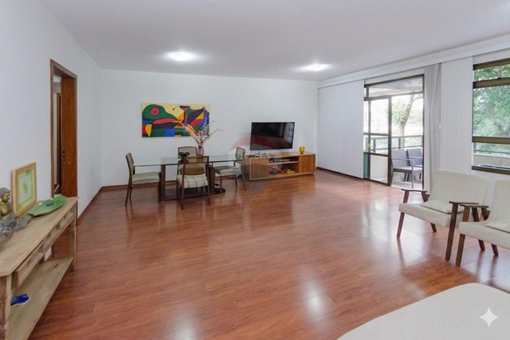 Apartamento - Venda - Belo Horizonte , Minas Gerais - Sala 2.jpg - 870251024-72