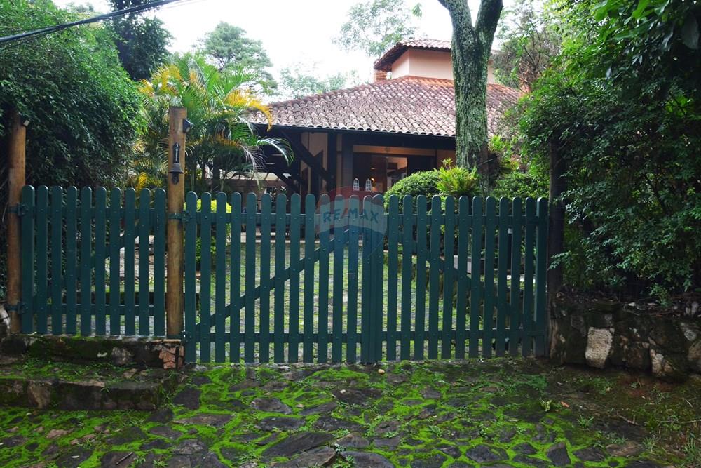 Casa de Condomínio - Venda - Brumadinho , Minas Gerais - 005.JPG - 870421080-11