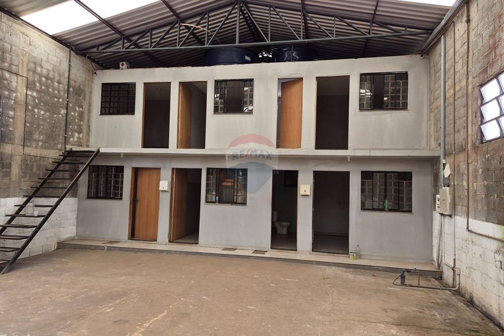 Galpão - Alugar - Nova Lima , Minas Gerais - 20260311_094752.jpg - 870421084-36