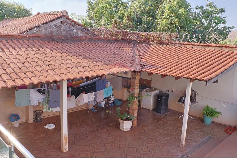 Casa - Venda - Ituiutaba , Minas Gerais - MBR71635.jpg - 870771001-29