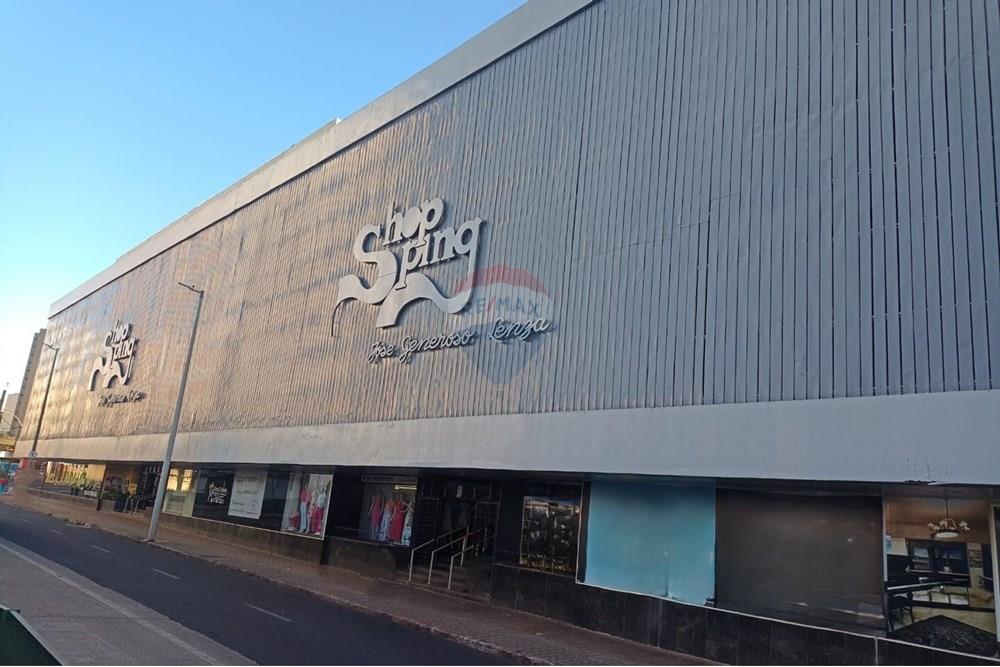 Cj. Comercial/ Sala - Alugar - Uberaba , Minas Gerais - 01 (2).jpeg - 870291025-97