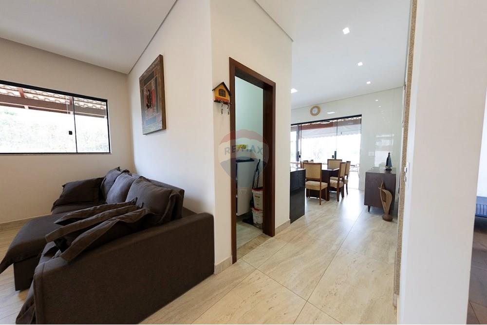 Casa de Condomínio - Venda - Igarapé , Minas Gerais - 034A0005.jpg - 870351054-31