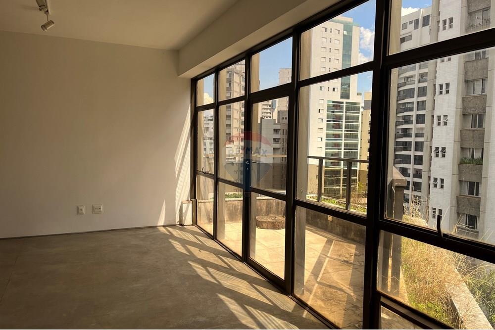 Apartamento - Alugar - Belo Horizonte , Minas Gerais - IMG_9685.jpg - 870251143-9