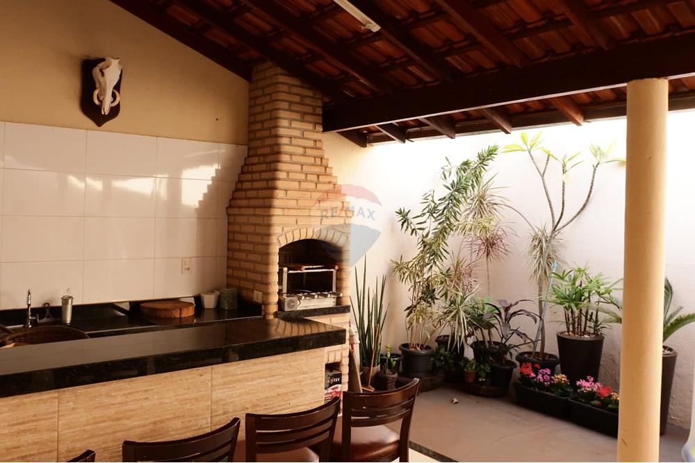 Casa - Venda - Ituiutaba , Minas Gerais - MBR76251.JPG - 870771001-12