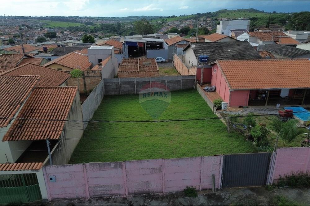 Terreno - Venda - Araxá , Minas Gerais - 01.JPG - Fachada - 870431045-59