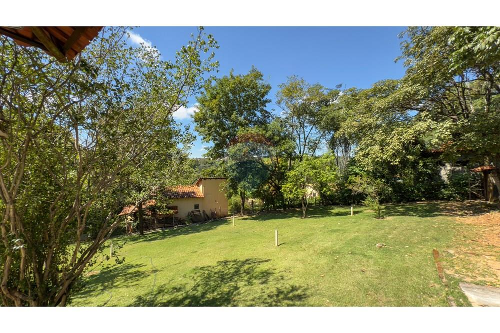 Chácara / Sítio / Fazenda - Venda - Ribeirão das Neves , Minas Gerais - IMG_5196.jpg - 870411116-28