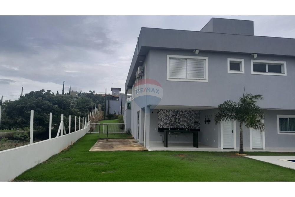 Casa de Condomínio - Venda - Lagoa Santa , Minas Gerais - FOTO MIRANTE FIDALGO6.jpg - 870421119-54