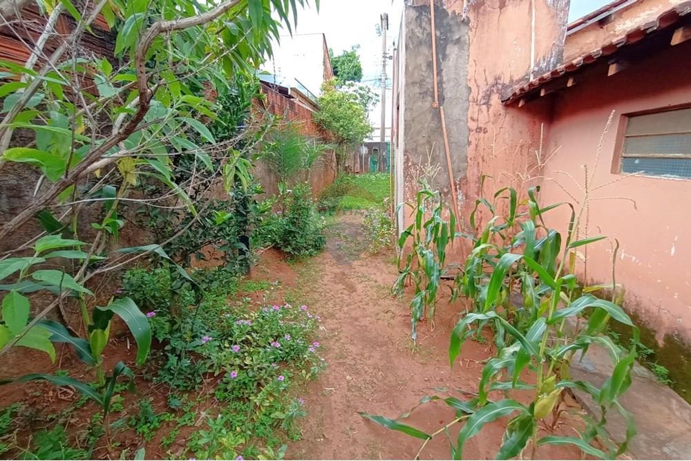 Casa - Venda - Uberaba , Minas Gerais - 23quintal (2).jpeg - 870291025-77