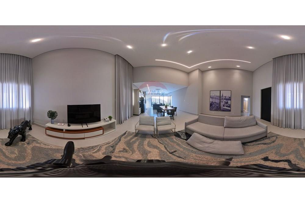 Casa de Condomínio - Venda - Caratinga , Minas Gerais - WhatsApp Image 2025-12-03 at 11.50.57.jpeg - Cozinha da sala de estar - 870711005-17