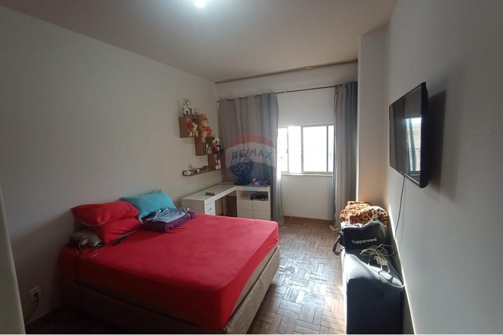 Apartamento - Venda - Uberaba , Minas Gerais - 07 Apartamento Venda 130 mil no Centro em Uberaba na Remax 870291025-122.jpeg - 870291025-122