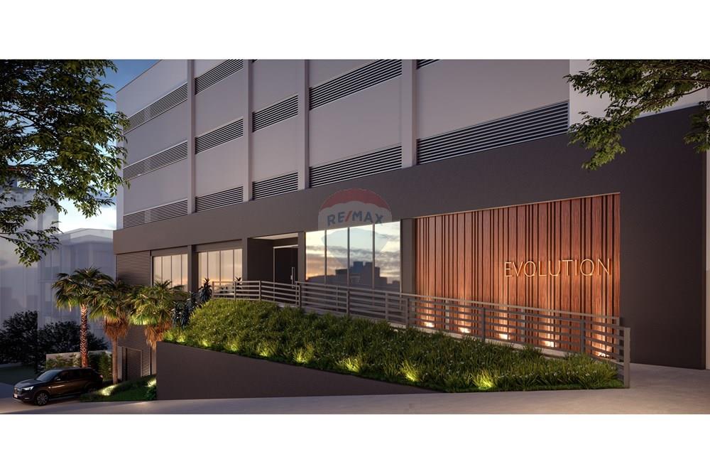 Apartamento - Venda - Belo Horizonte , Minas Gerais - 03_TETUM-EVOLUTION-IMG-ACESSO-R03.jpg - 870421024-195