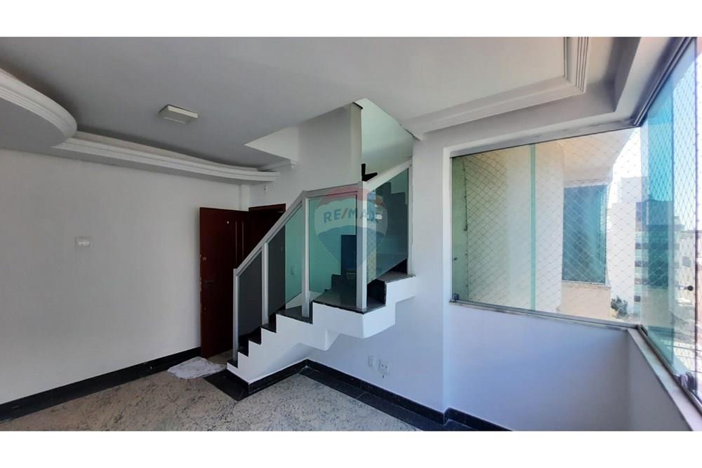 Cobertura - Alugar - Belo Horizonte , Minas Gerais - 04.jpeg - 870251085-41