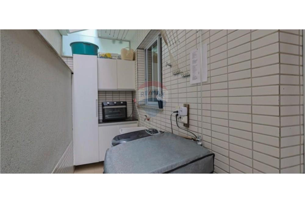 Apartamento - Venda - Belo Horizonte , Minas Gerais - area servico (2).jpeg - 870751005-25