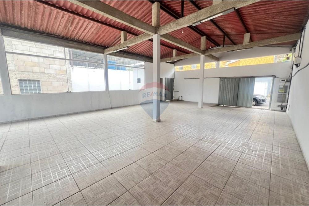 Galpão - Alugar - Belo Horizonte , Minas Gerais - IMG-20251201-WA0007.jpg - 870701001-52