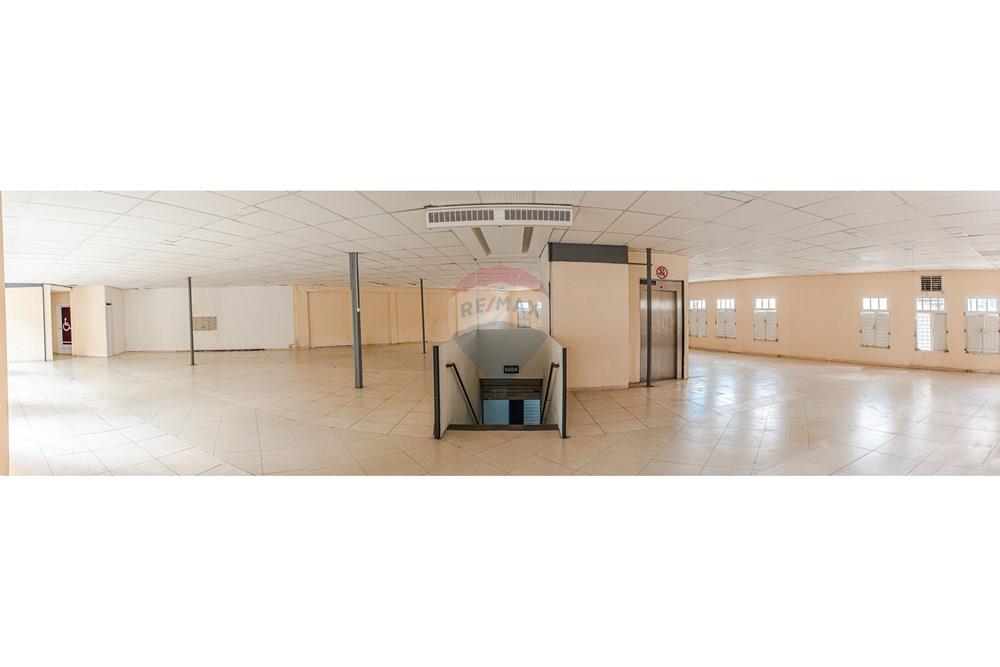 Cj. Comercial/ Sala - Alugar - Belo Horizonte , Minas Gerais - 8.1  (sobreloja).jpg - 870251107-19