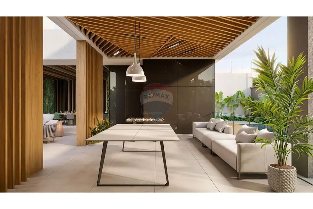 Apartamento - Venda - Belo Horizonte , Minas Gerais - TRZ_LUD_VARANDA_JOGOS_V2.jpeg - 870251002-574