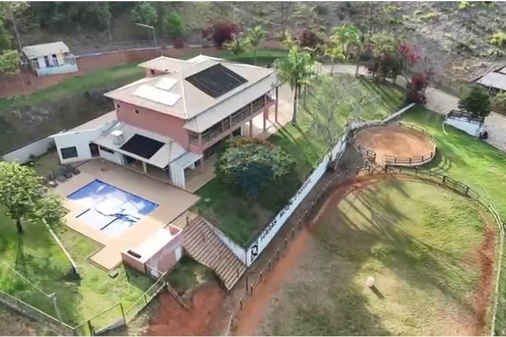 Fazenda - Venda - Sete Lagoas , Minas Gerais - Imagem instantânea 9.jpg - 870411101-16