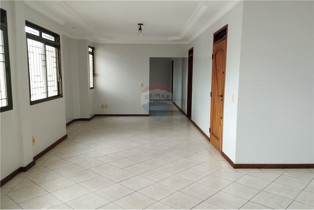 Apartamento - Alugar - Uberlândia , Minas Gerais - Sala 2 ambientes  - Sala de jantar - 870381023-21