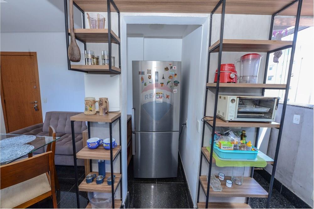 Apartamento - Venda - Belo Horizonte , Minas Gerais - 0070.jpg - 870371015-9