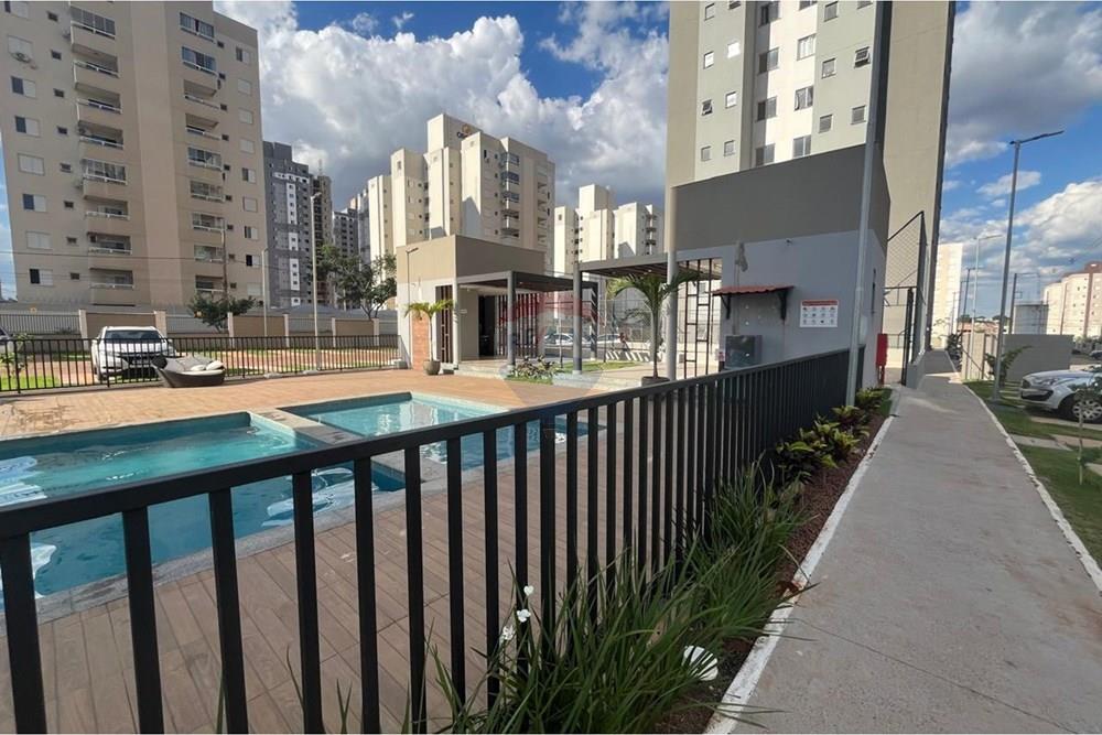 Apartamento - Alugar - Uberlândia , Minas Gerais - d532904f-da1a-439c-b0e0-d853dd95dce4.jpg - 870381002-191