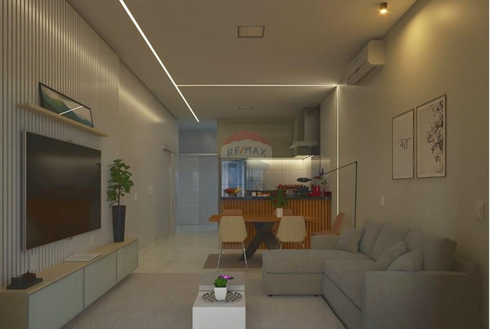 Residential - 콘도/아파트 - Ipatinga , Minas Gerais - BR - WhatsApp Image 2025-01-29 at 12.36.52 (1).jpeg - 거실 - 870711007-7