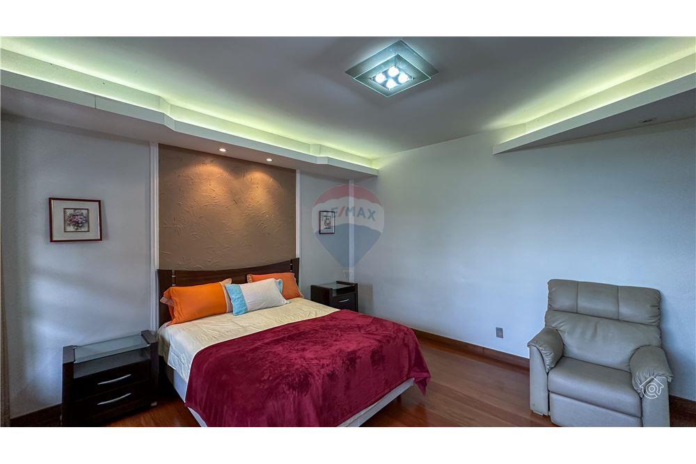 Casa - Venda - Belo Horizonte , Minas Gerais - 34 - 870241015-98