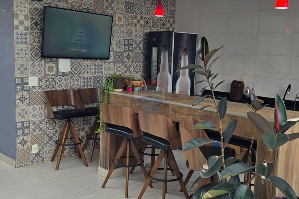 Casa de Condomínio - Venda - Vespasiano , Minas Gerais - FOTO 13.jpg - Área Gourmet - 870421119-57