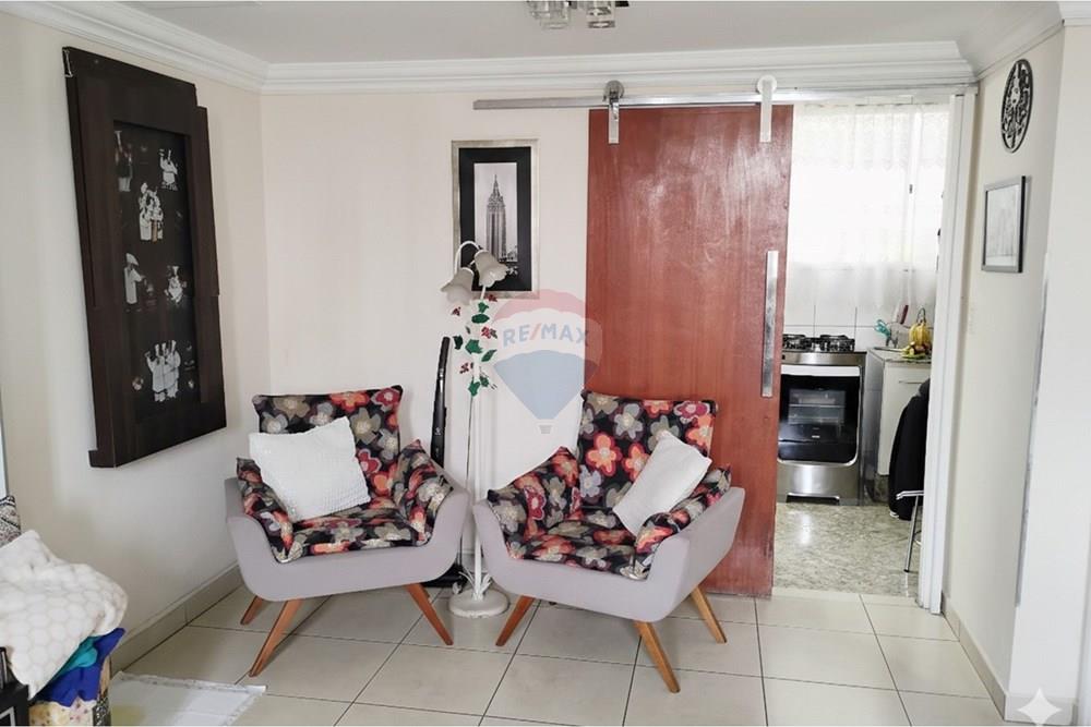 Casa de Condomínio - Venda - Belo Horizonte , Minas Gerais - sala4 (2).jpg - 870751020-2